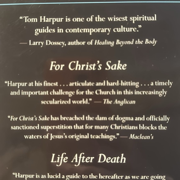 Christianity. The Pagan christ. Controversial literature - Picture 4 of 5